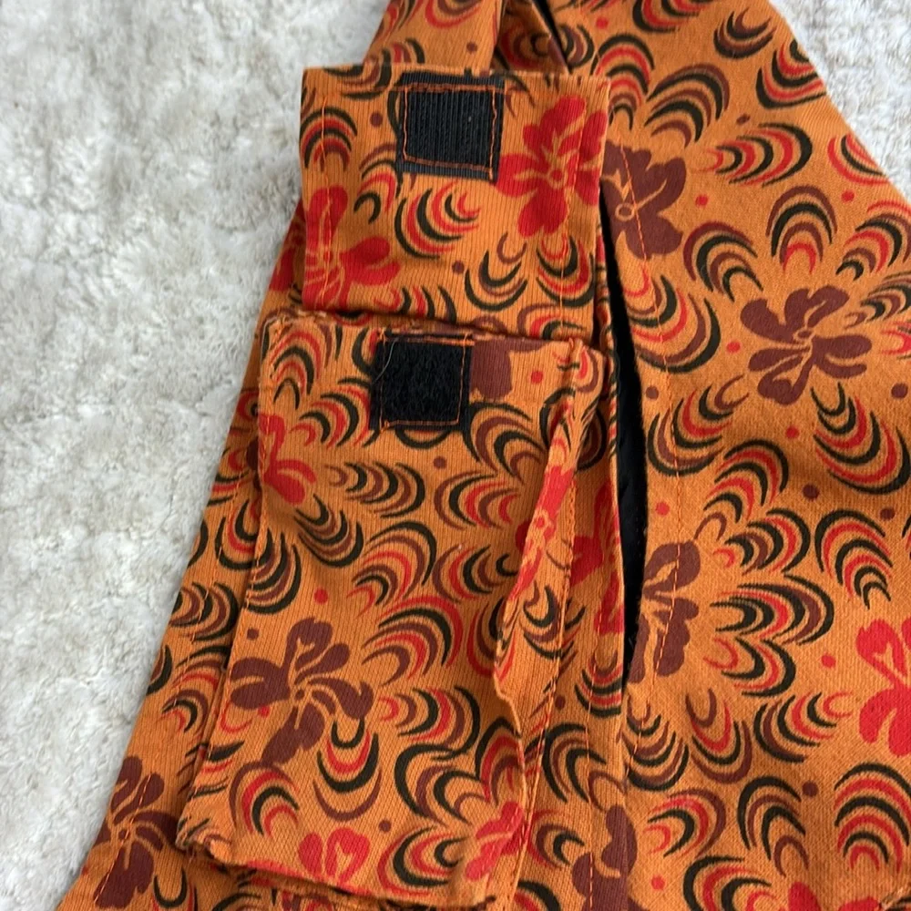 Shangri-La Nook Boho Crossbody Hobo Bag